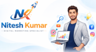 Nitesh Digital Marketing